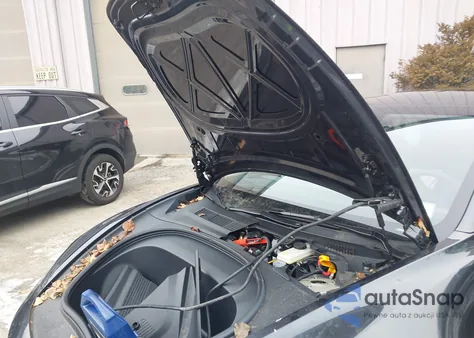 2025 Tesla Model 3 Long Range All-Wheel Drive из США, поврежденный, VIN 5YJ3E1EB1SF934591